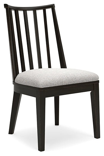 Galliden 9-Pc Dining Set
