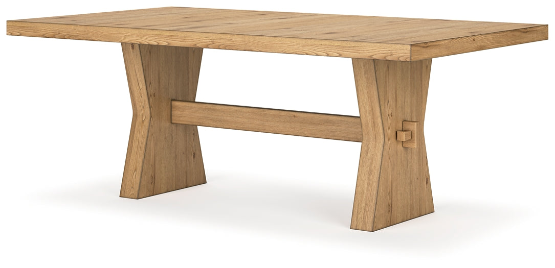 Galliden 7-Pc Dining Set