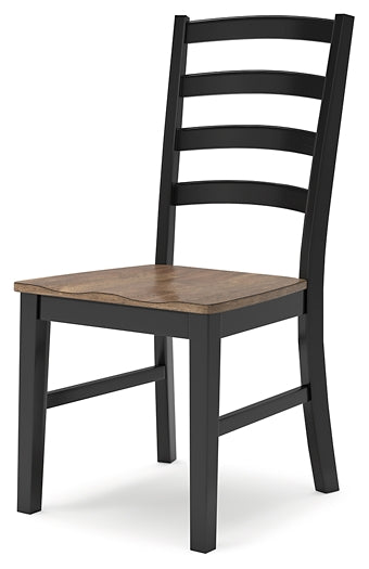 Wildenauer 7-Pc Dining Set