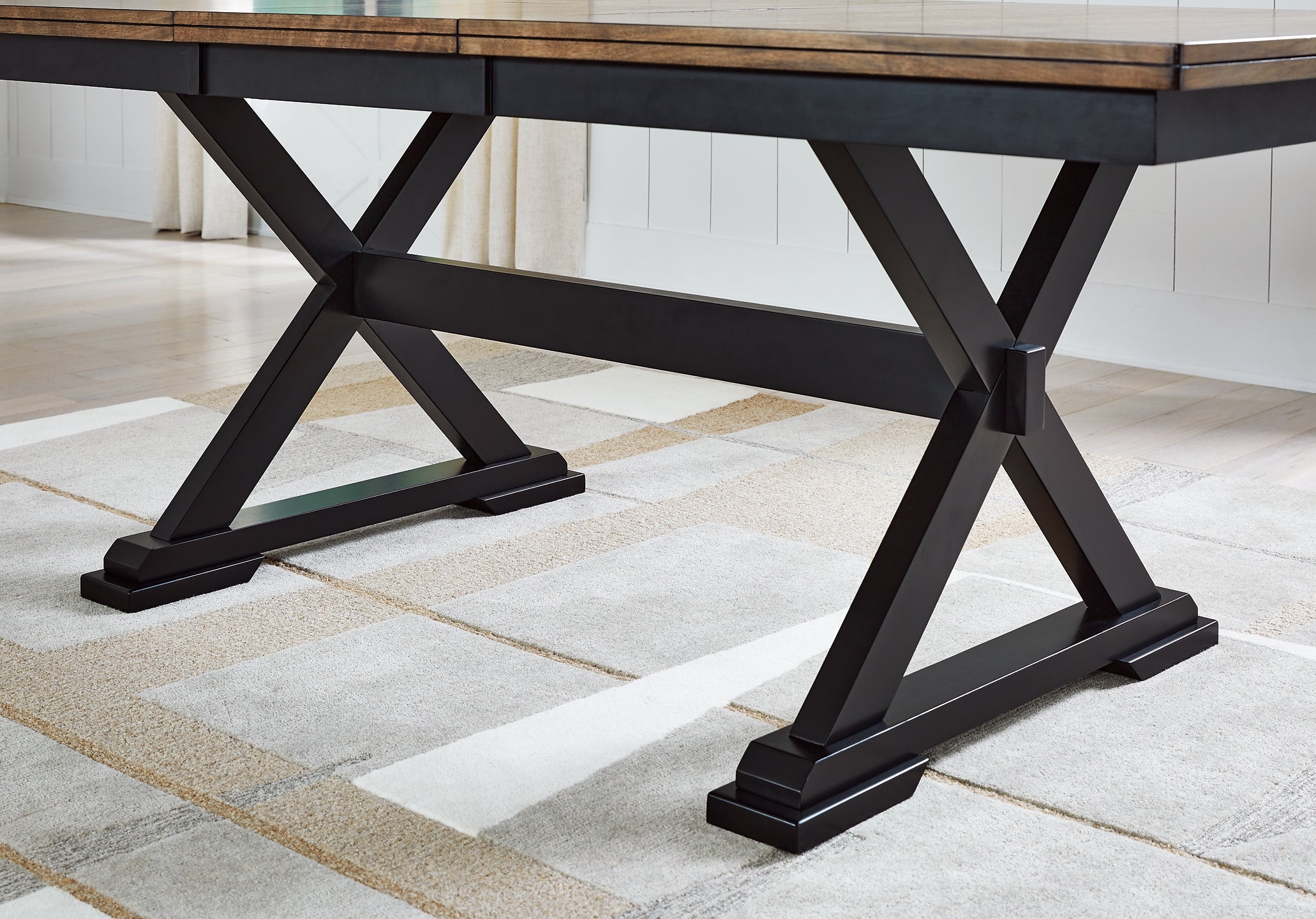 Wildenauer 7-Pc Dining Set