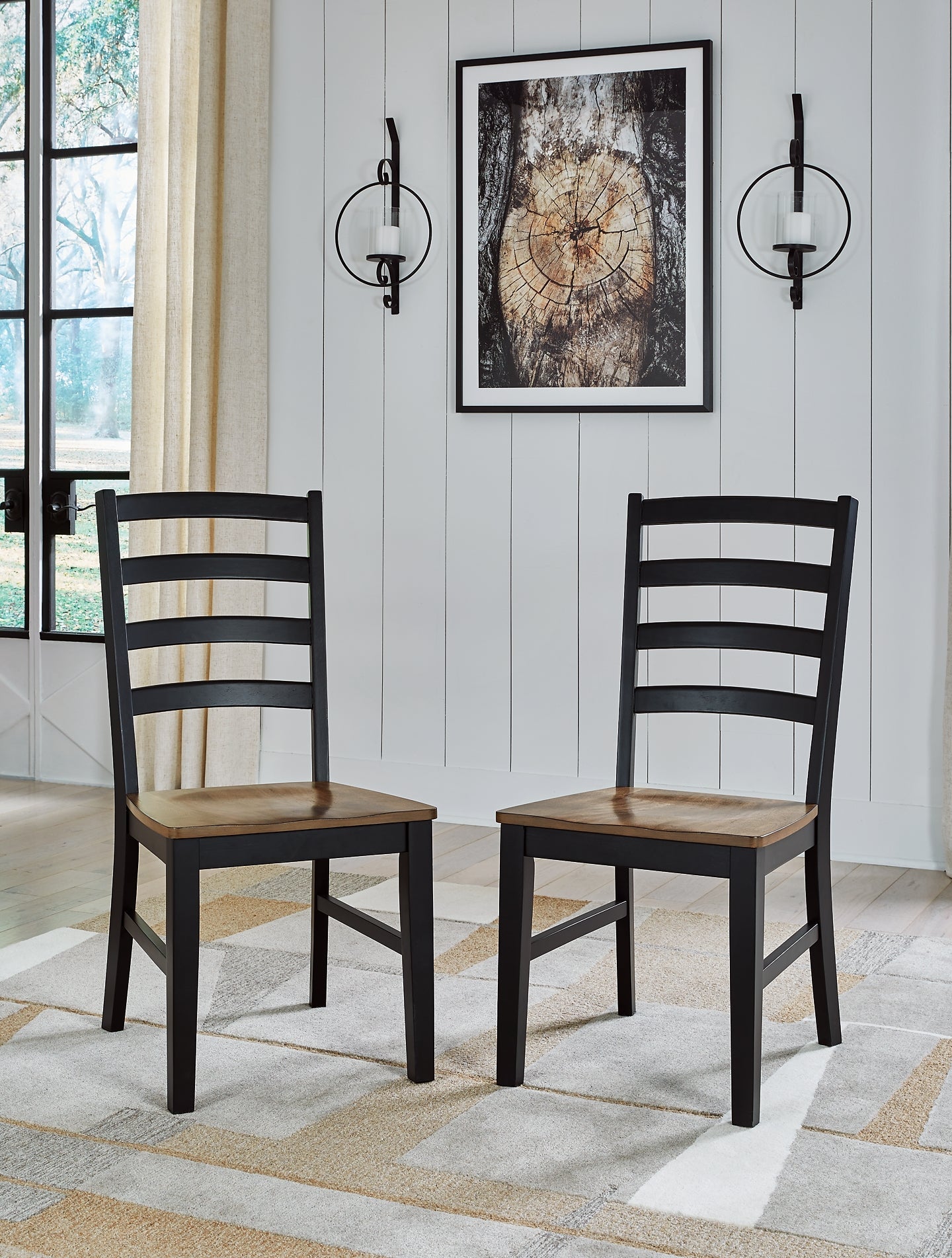 Wildenauer 7-Pc Dining Set