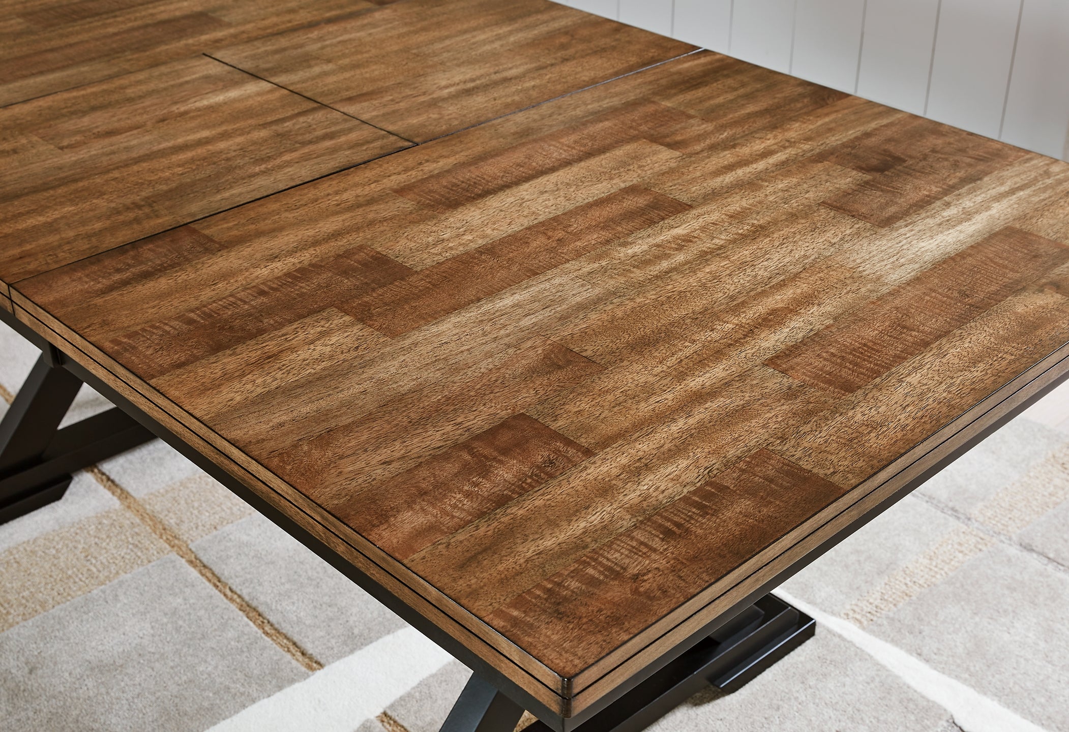 Wildenauer 7-Pc Dining Set