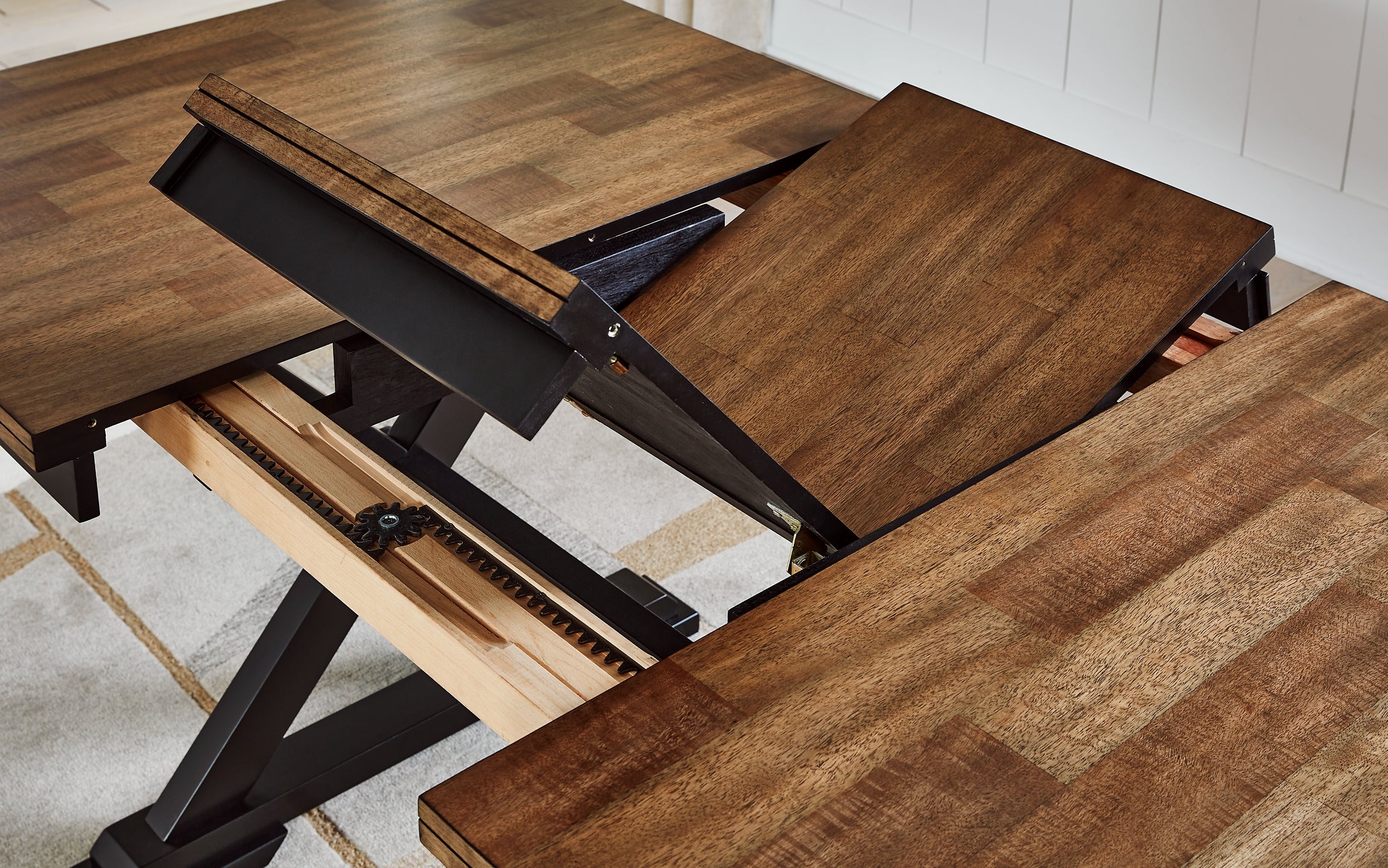 Wildenauer 7-Pc Dining Set