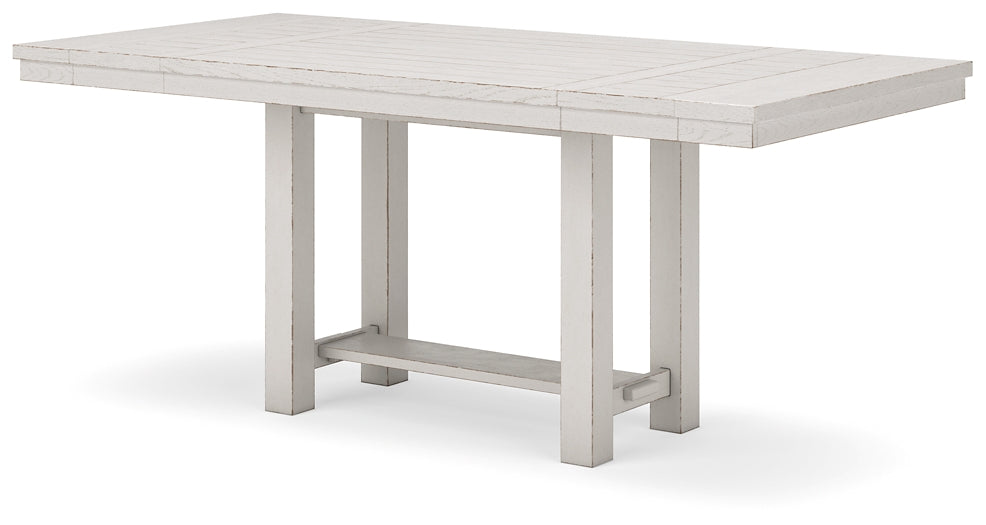 Robbinsdale 5-Pc Counter Height Dining Set