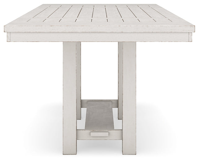 Robbinsdale 5-Pc Counter Height Dining Set