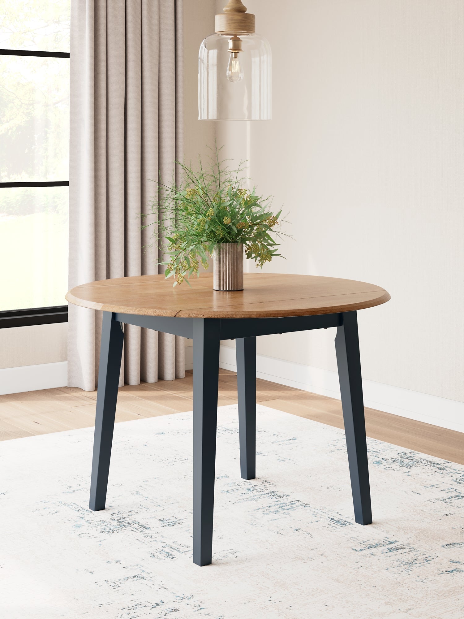 Gesthaven 3-Pc Dining Set