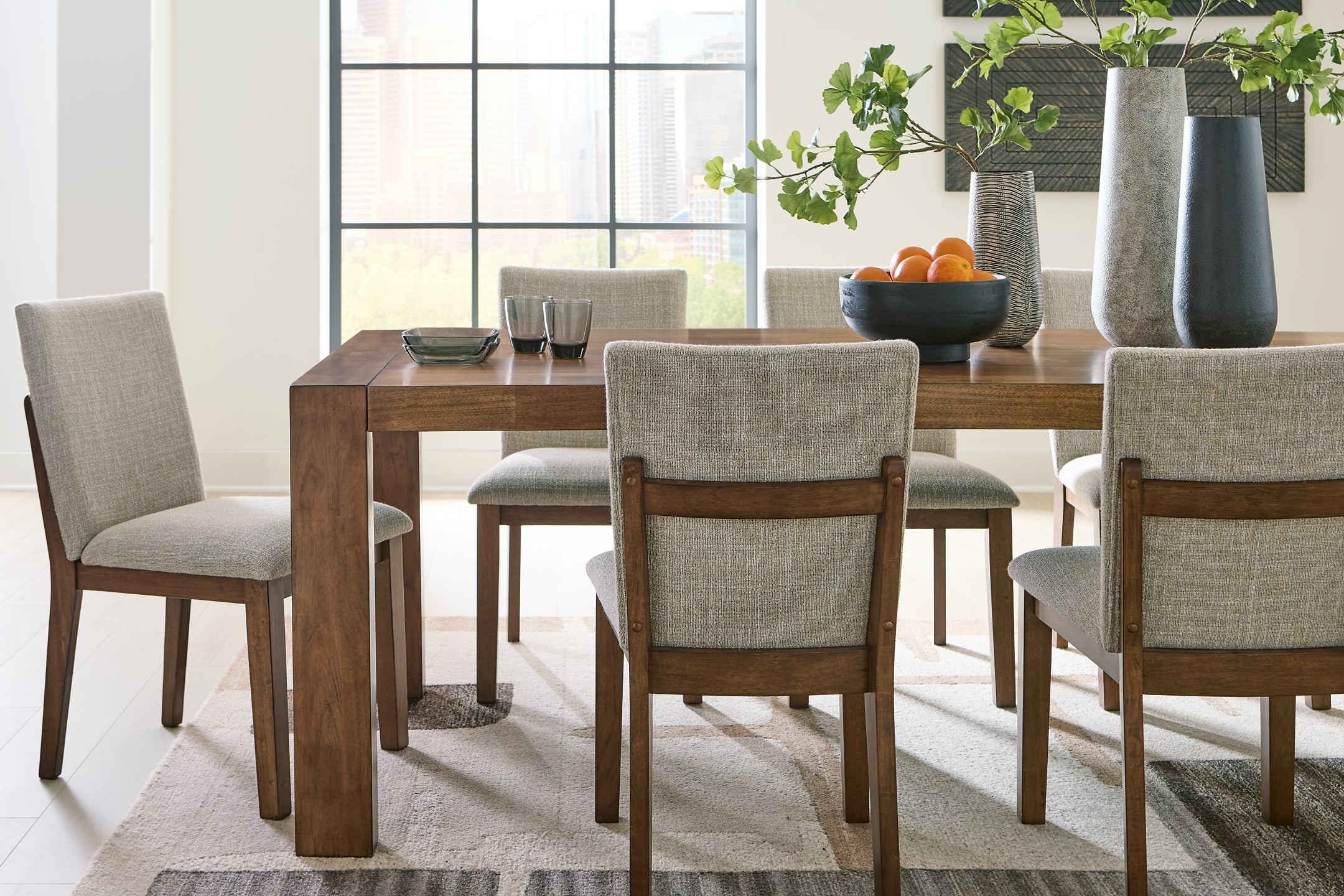 Kraeburn 7-Pc Dining Set