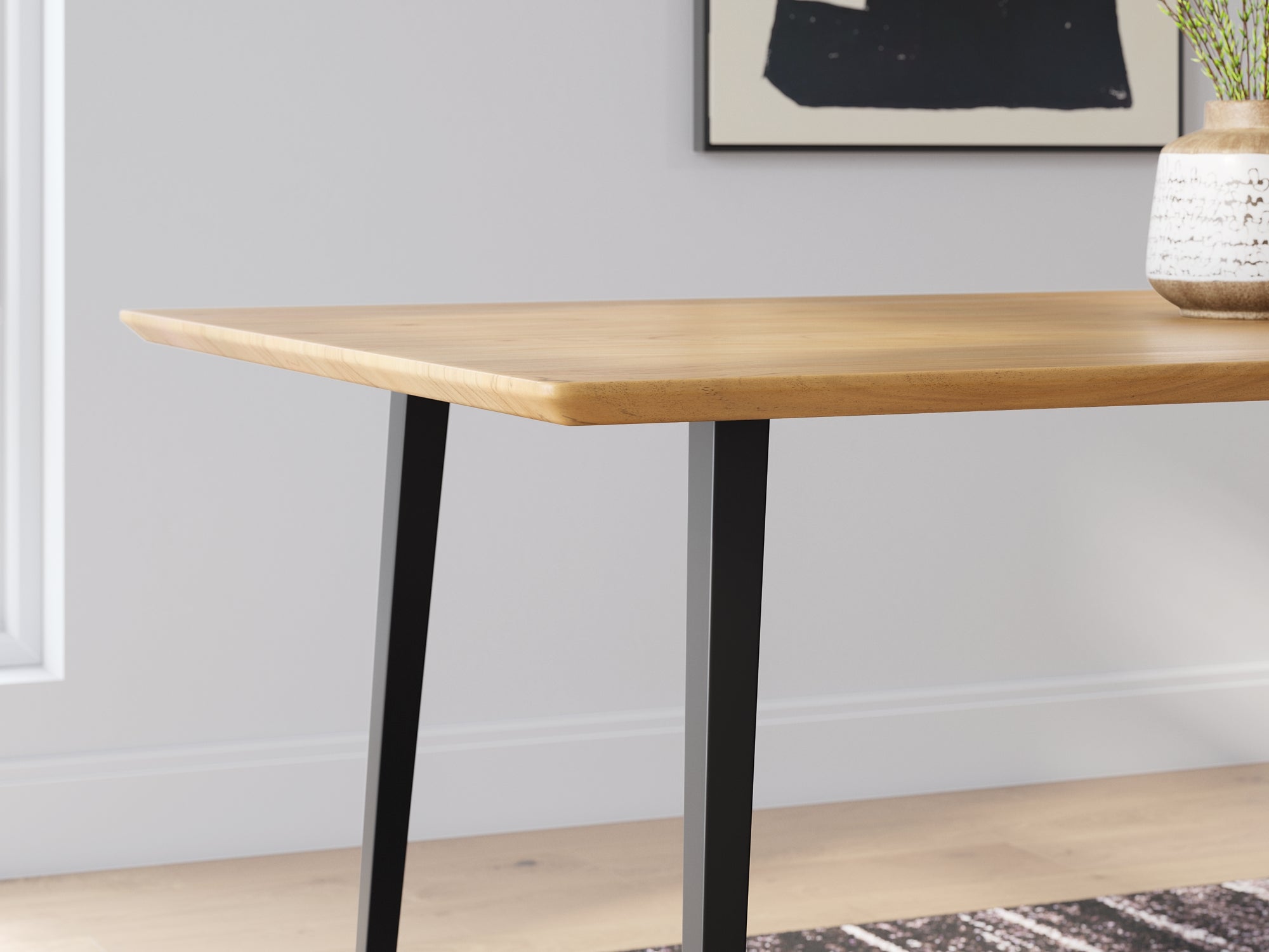 Gretlynn 7-Pc Dining Set
