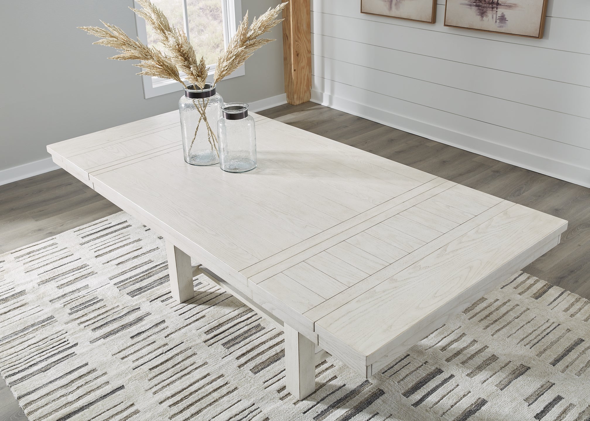 Robbinsdale 9-Pc Dining Set