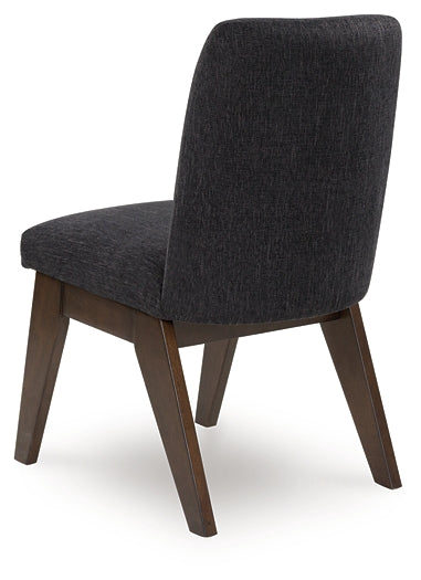 Dilenno 7-Pc Dining Set