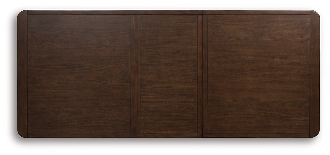Dilenno 7-Pc Dining Set