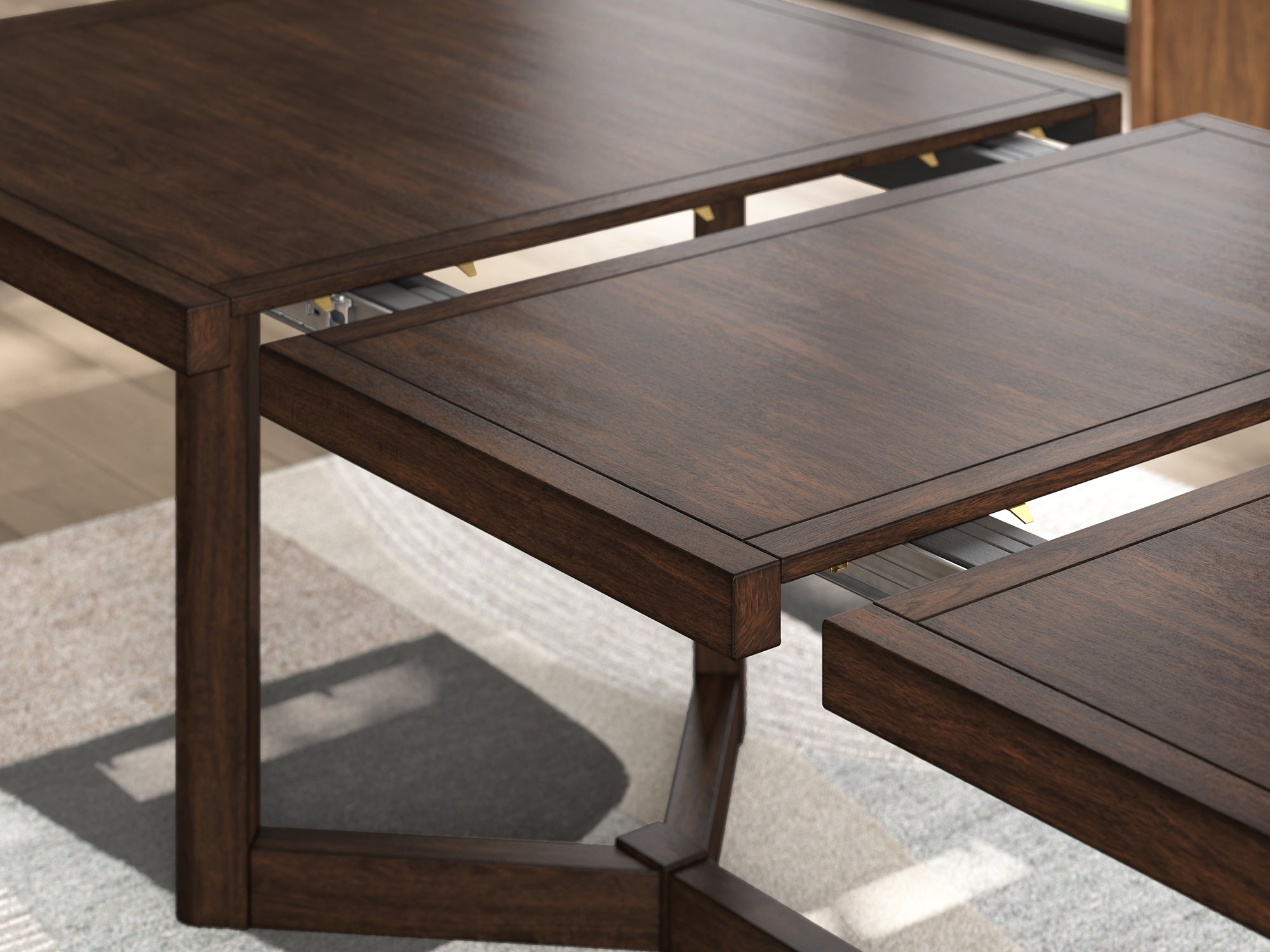 Dilenno 7-Pc Dining Set