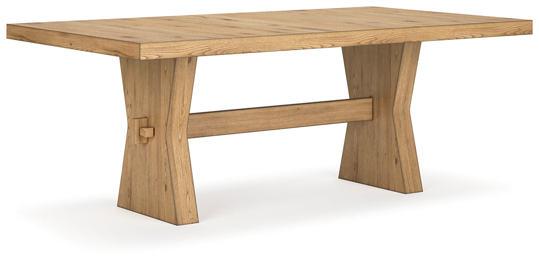 Galliden 7-Pc Dining Set