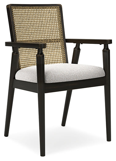 Galliden 7-Pc Dining Set