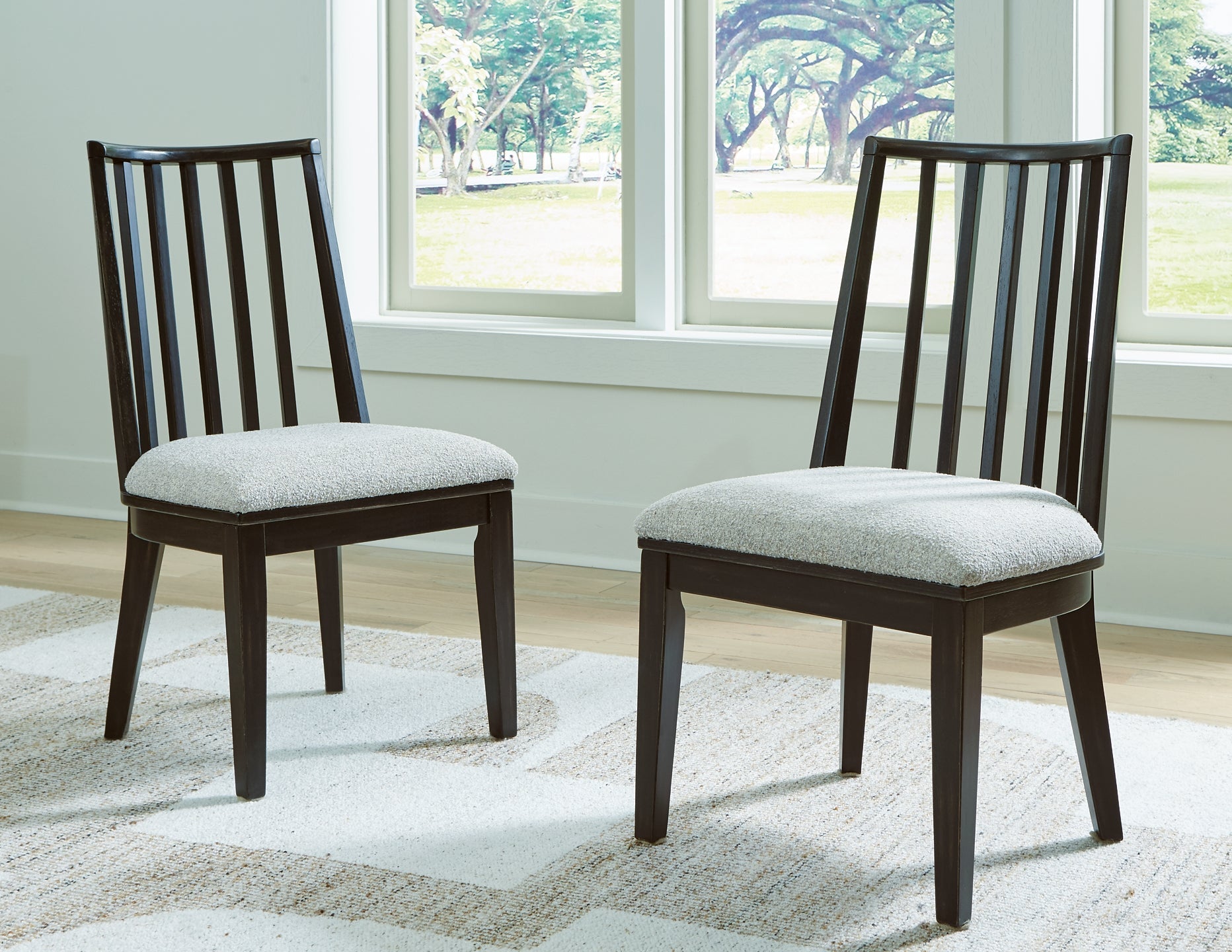 Galliden 7-Pc Dining Set