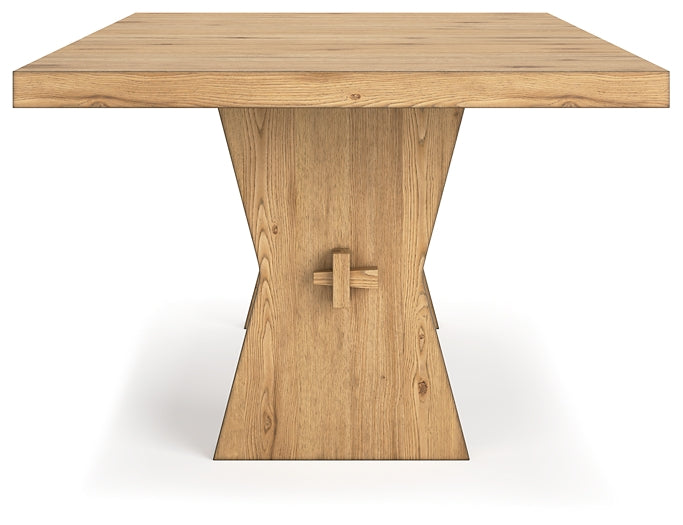 Galliden 7-Pc Dining Set