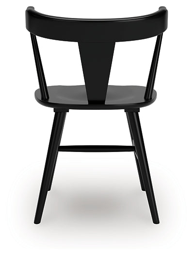 Gretlynn 7-Pc Dining Set