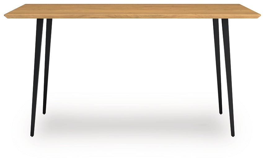 Gretlynn 7-Pc Dining Set