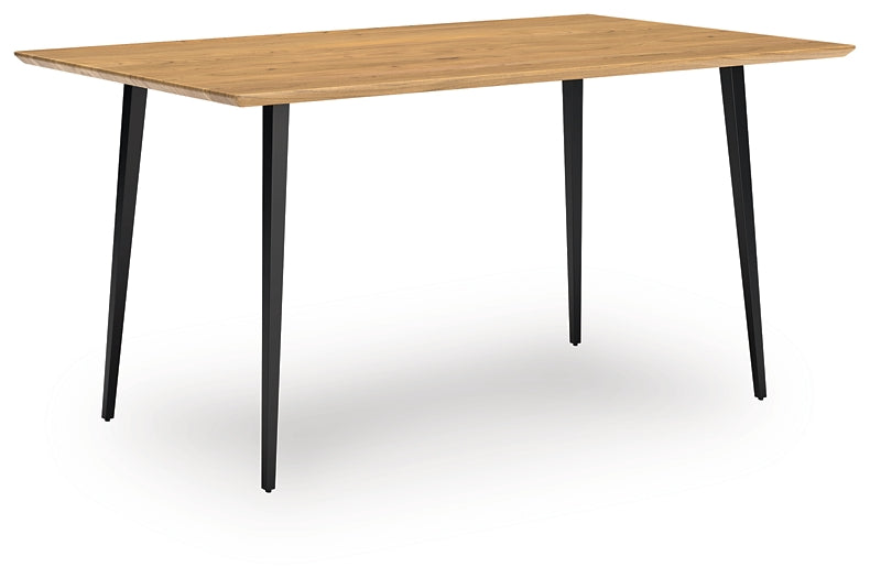 Gretlynn 7-Pc Dining Set