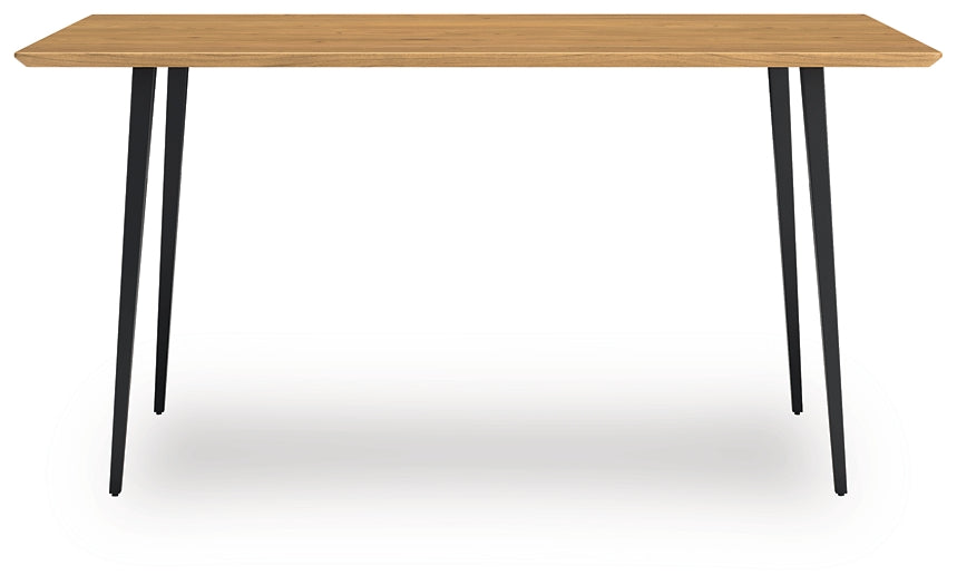 Gretlynn 7-Pc Dining Set