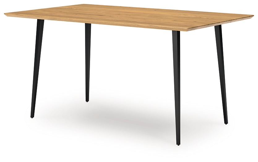 Gretlynn 7-Pc Dining Set