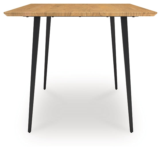 Gretlynn 7-Pc Dining Set