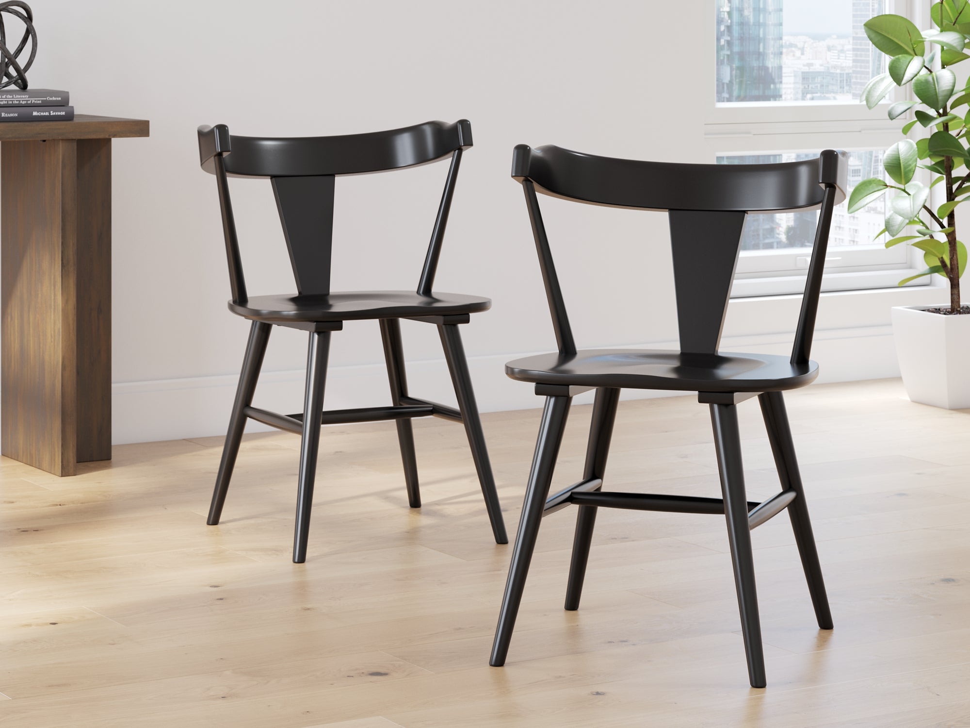 Gretlynn 7-Pc Dining Set