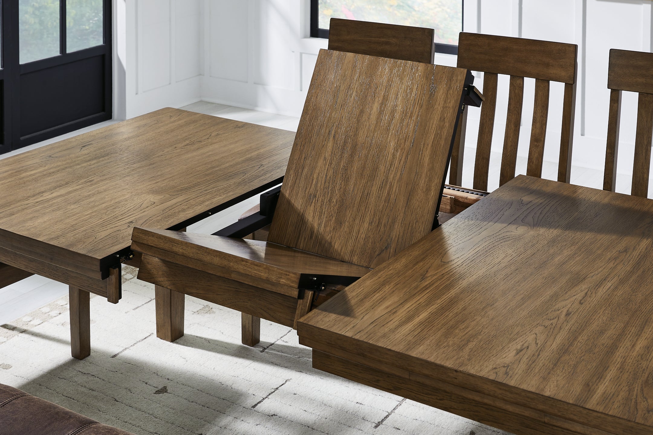 Urbinforte 7-Pc Dining Set