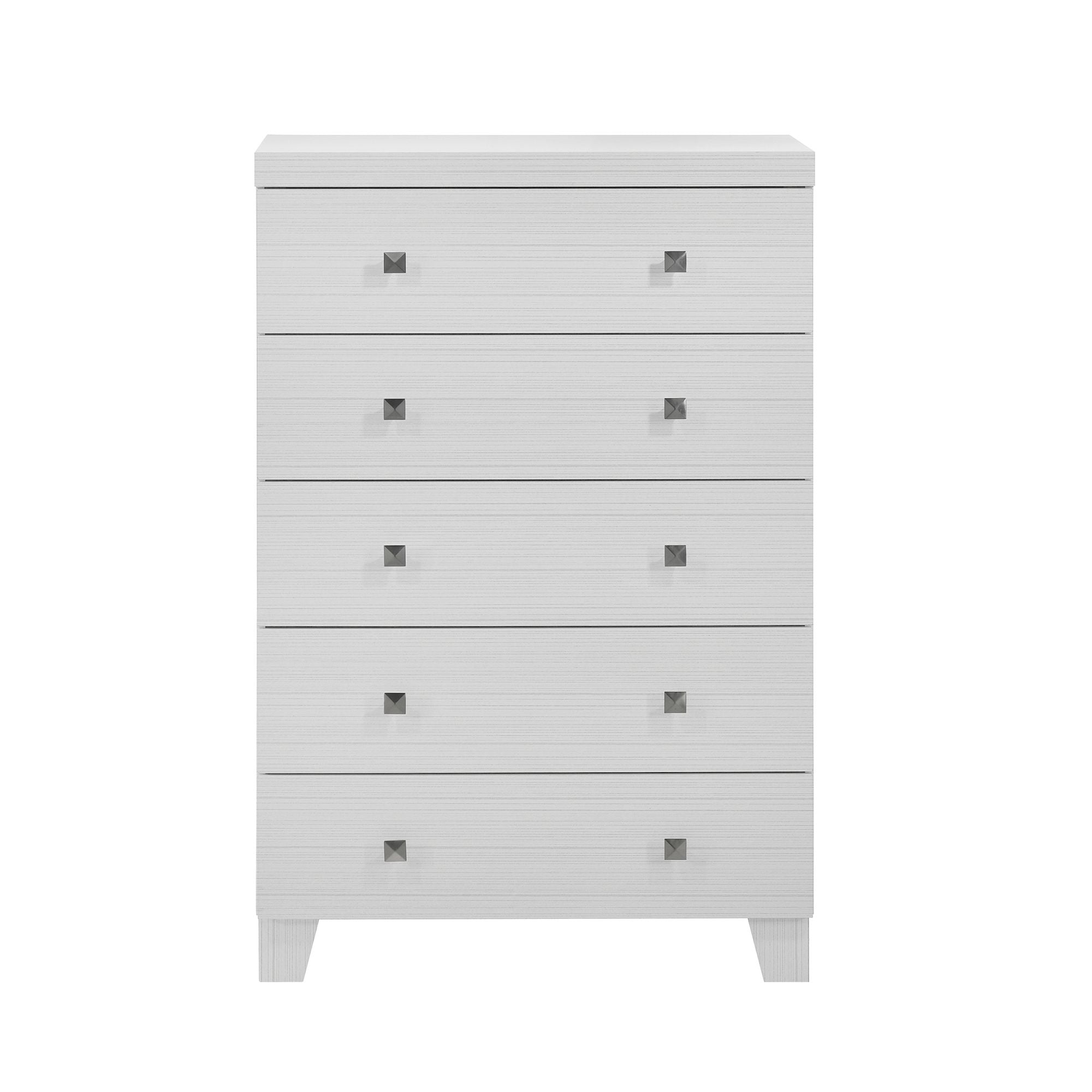 Belinda Chest of Drawers