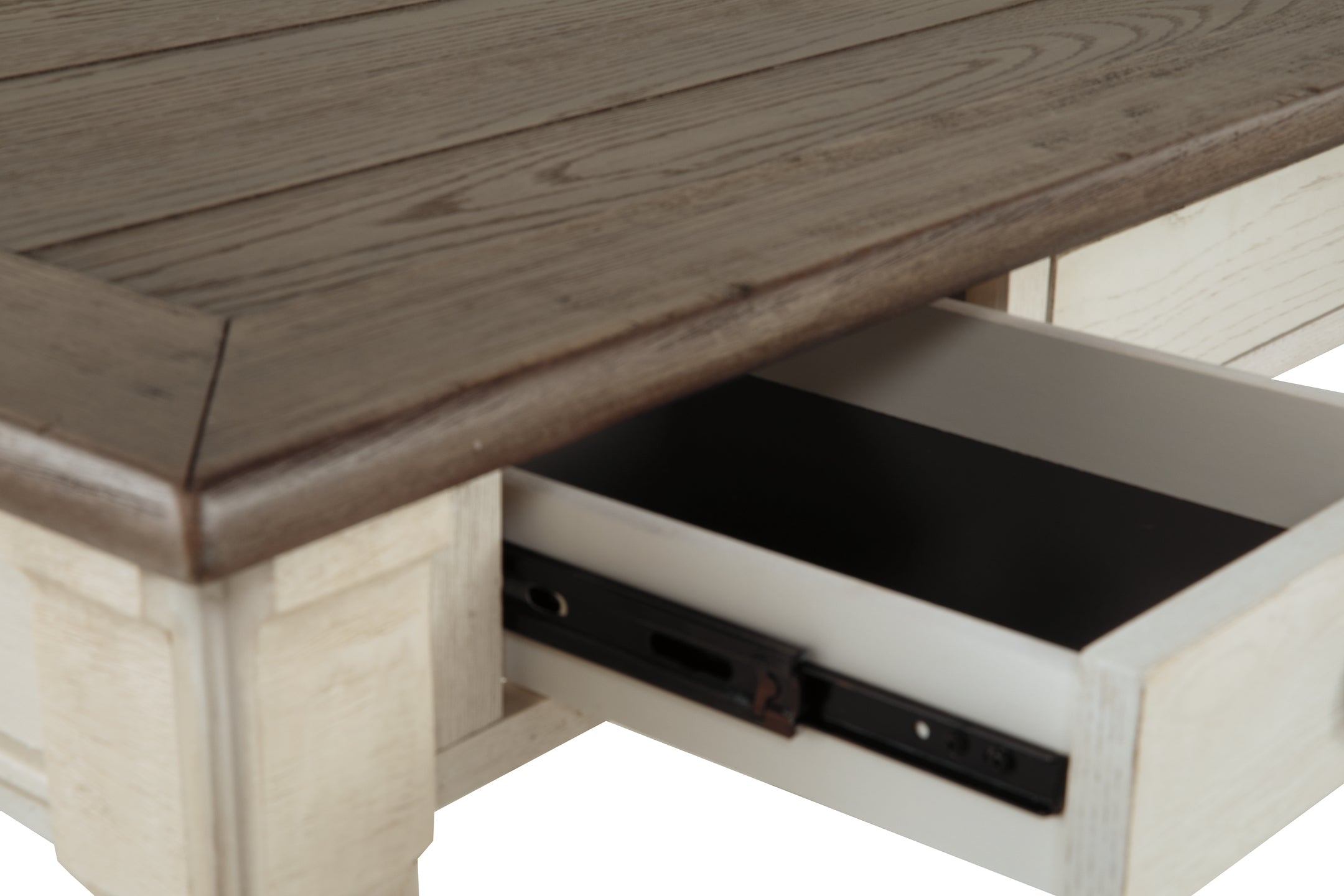 Bolanburg Home Office Desk