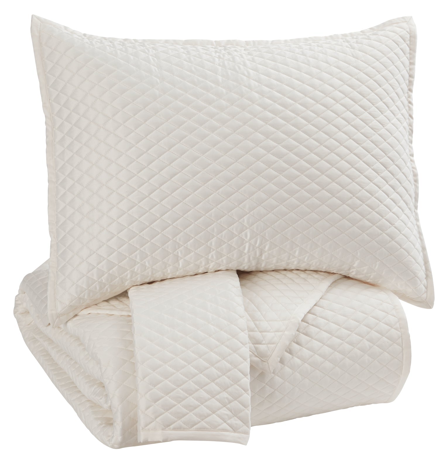 Dietrick King Quilt Set