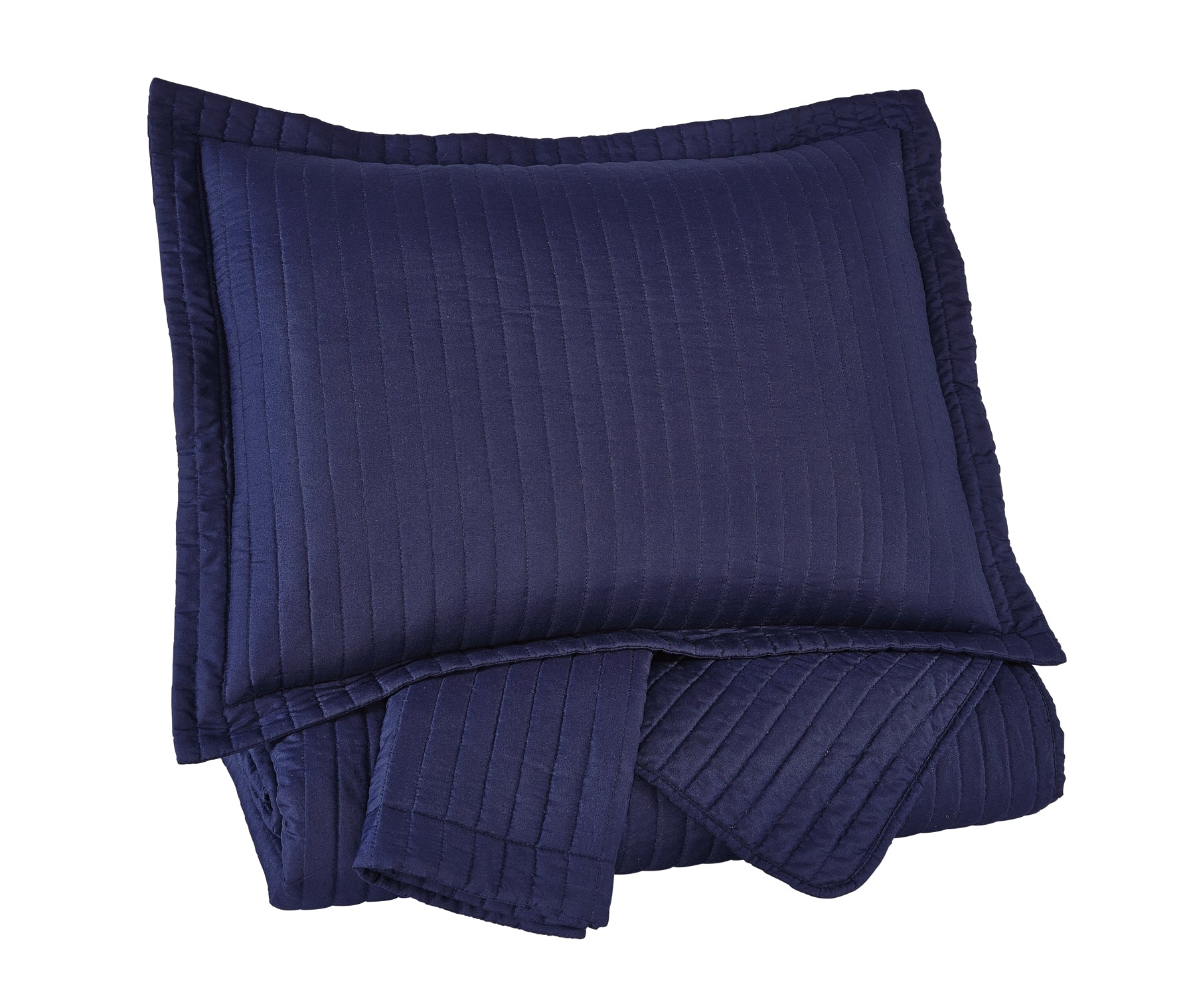 Raleda Queen Coverlet Set