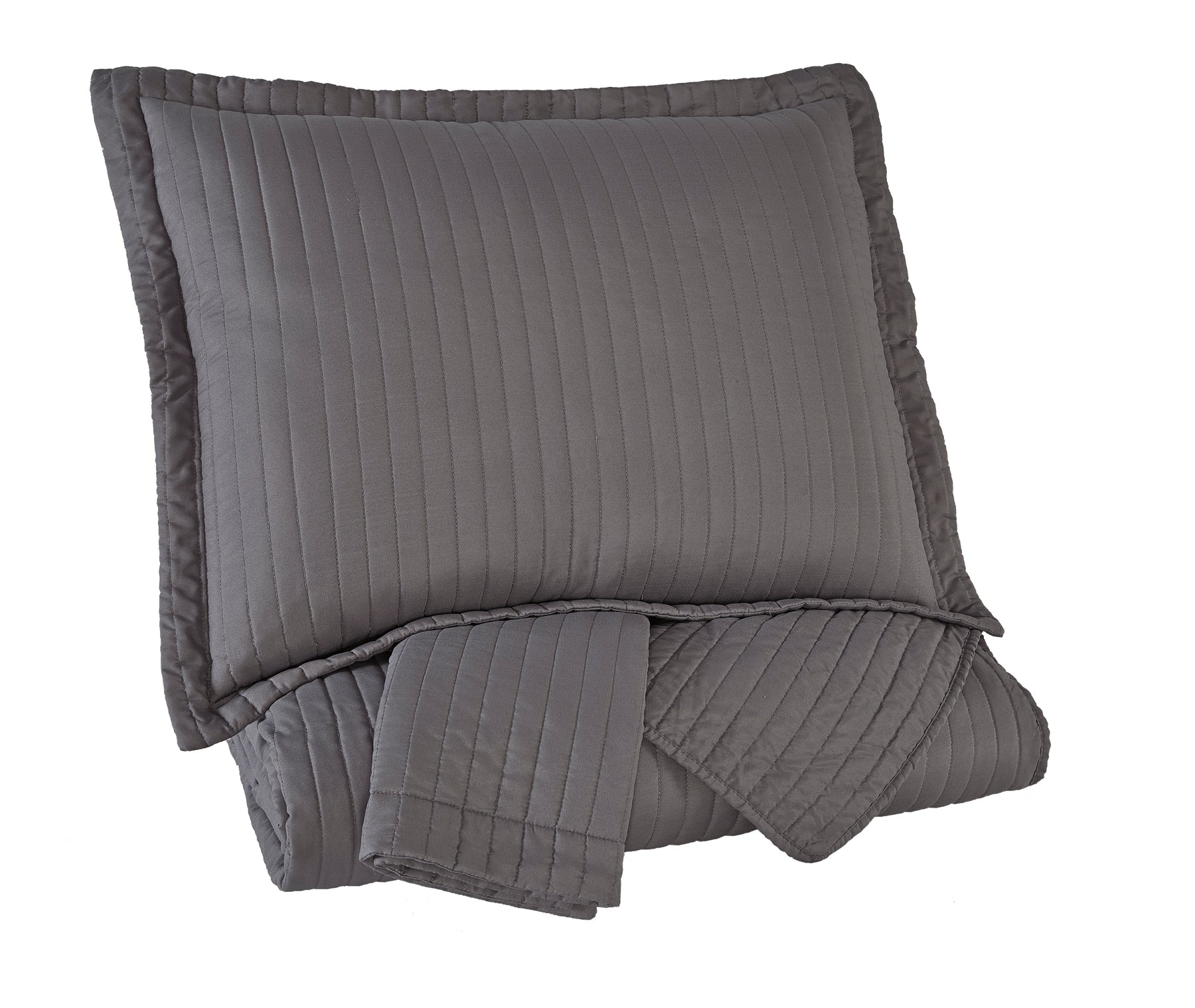 Raleda Queen Coverlet Set
