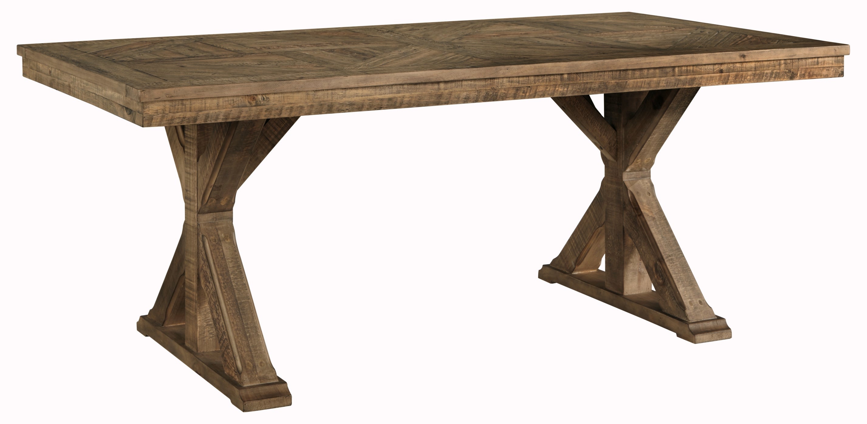 Grindleburg Rectangular Dining Room Table