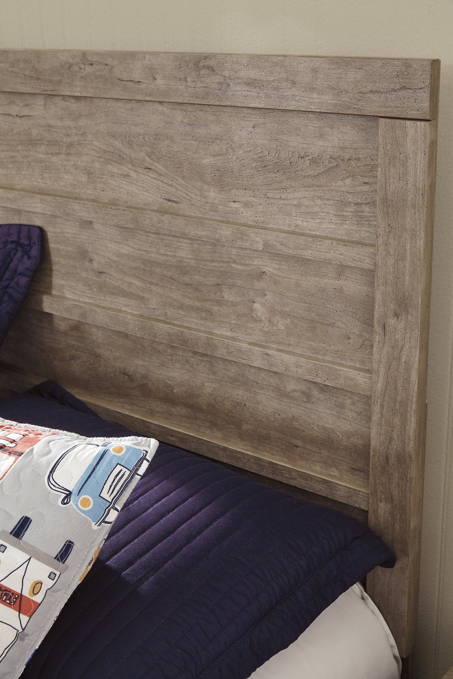Culverbach Full/Queen Headboard