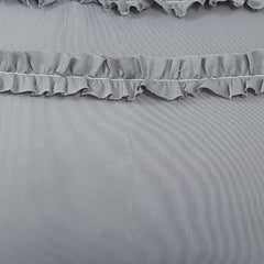 Meghdad Twin Comforter Set