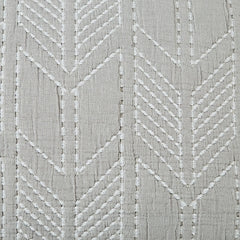 Jaxine Queen Coverlet Set
