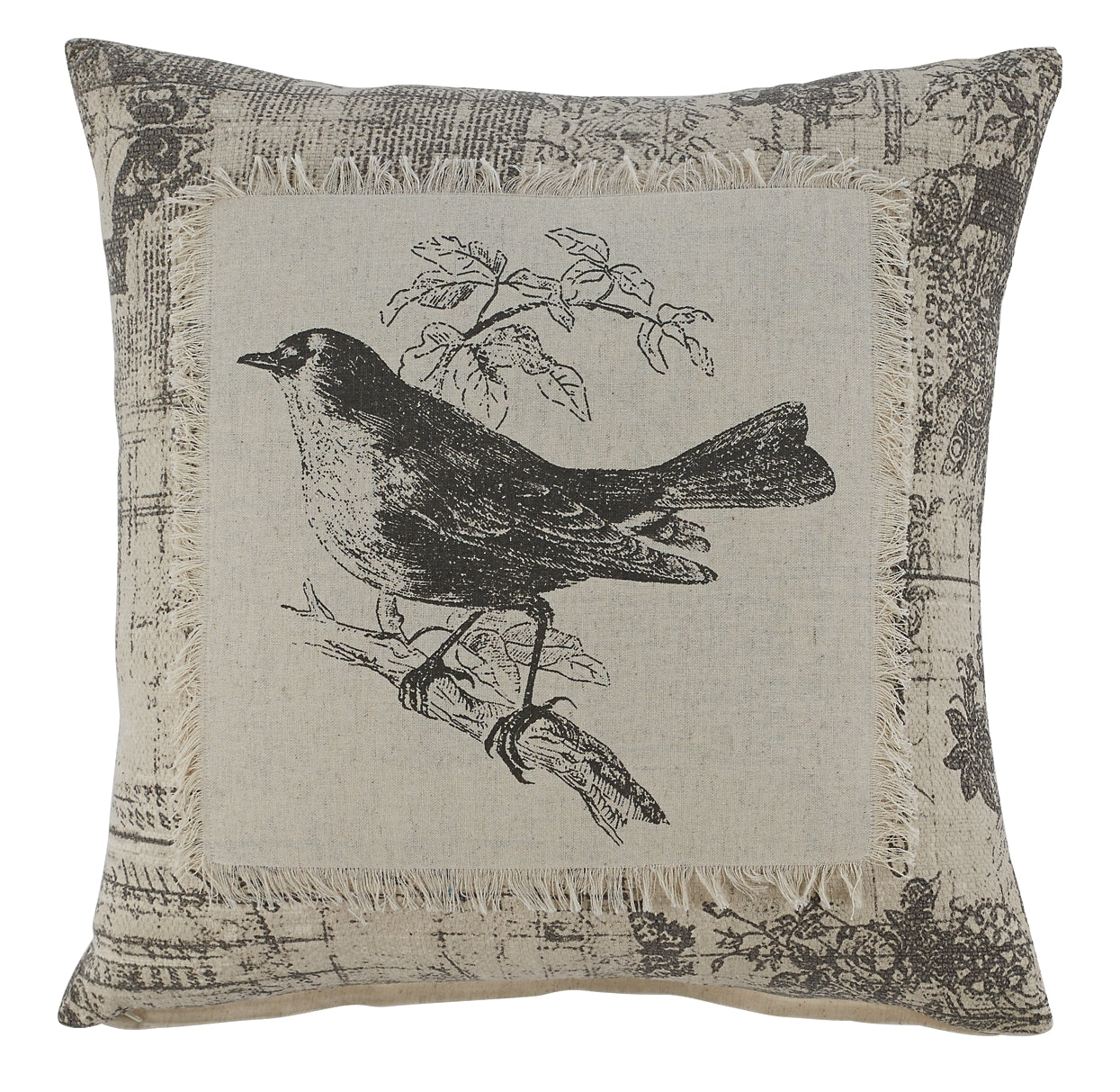 Monissa Pillow