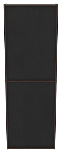 Camiburg Bookcase