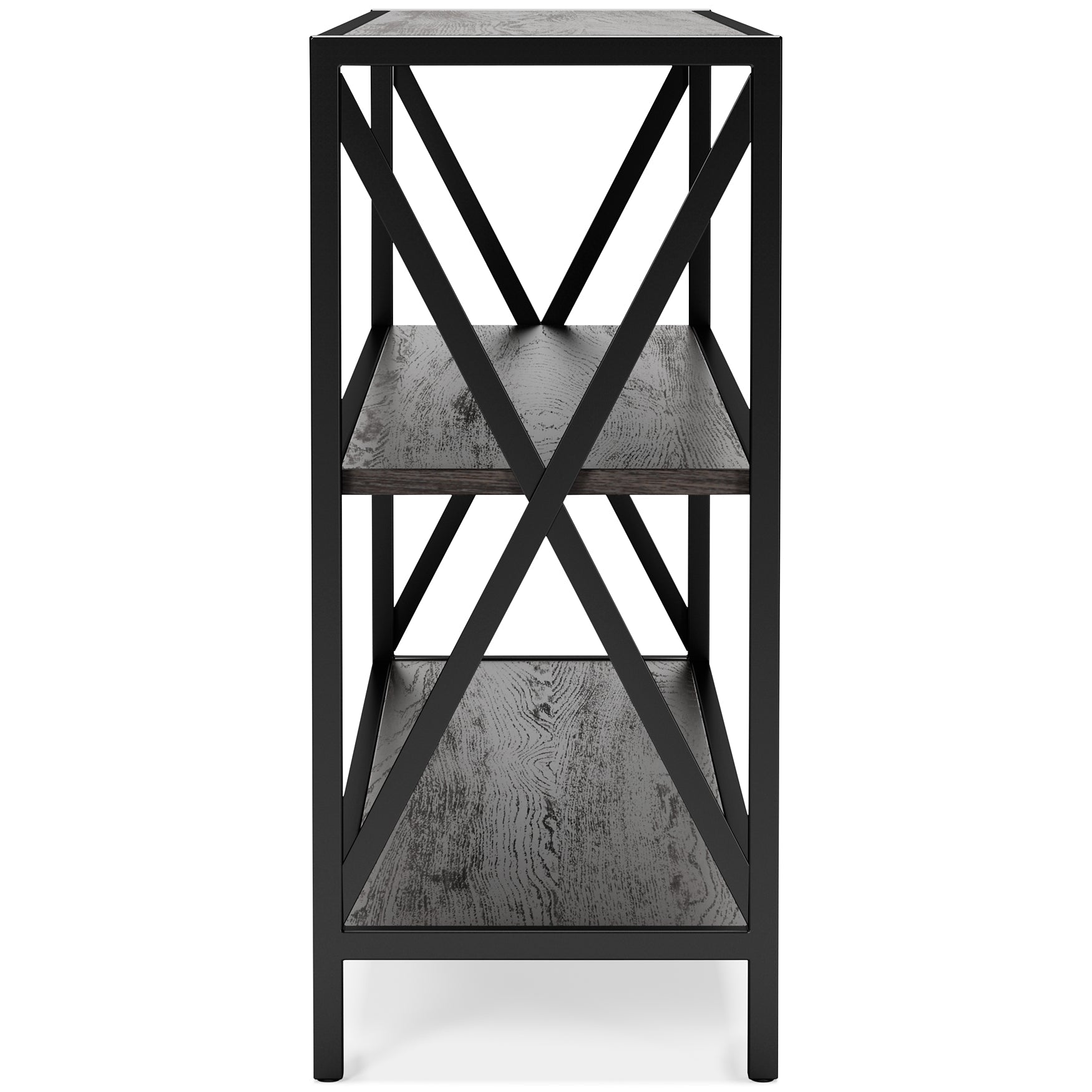 Freedan Bookshelf