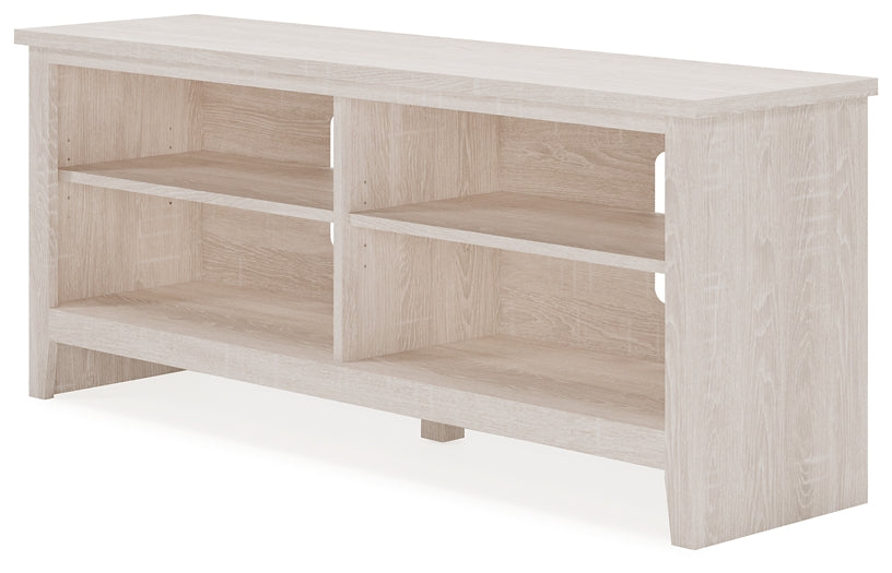 Dorrinson Large TV Stand