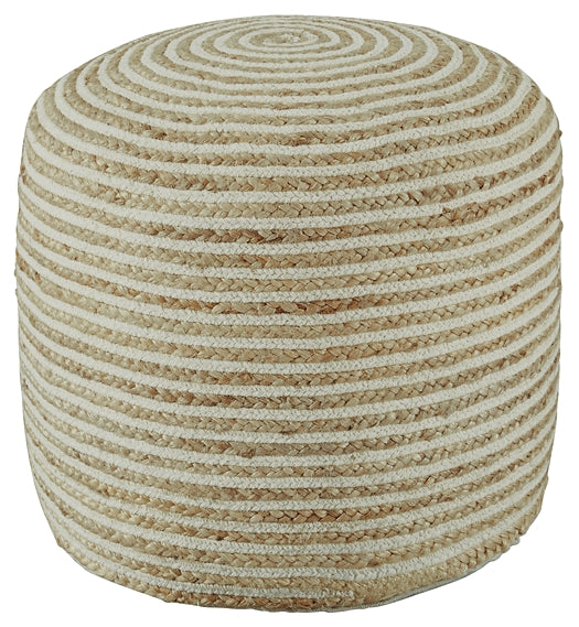 Aildon Pouf