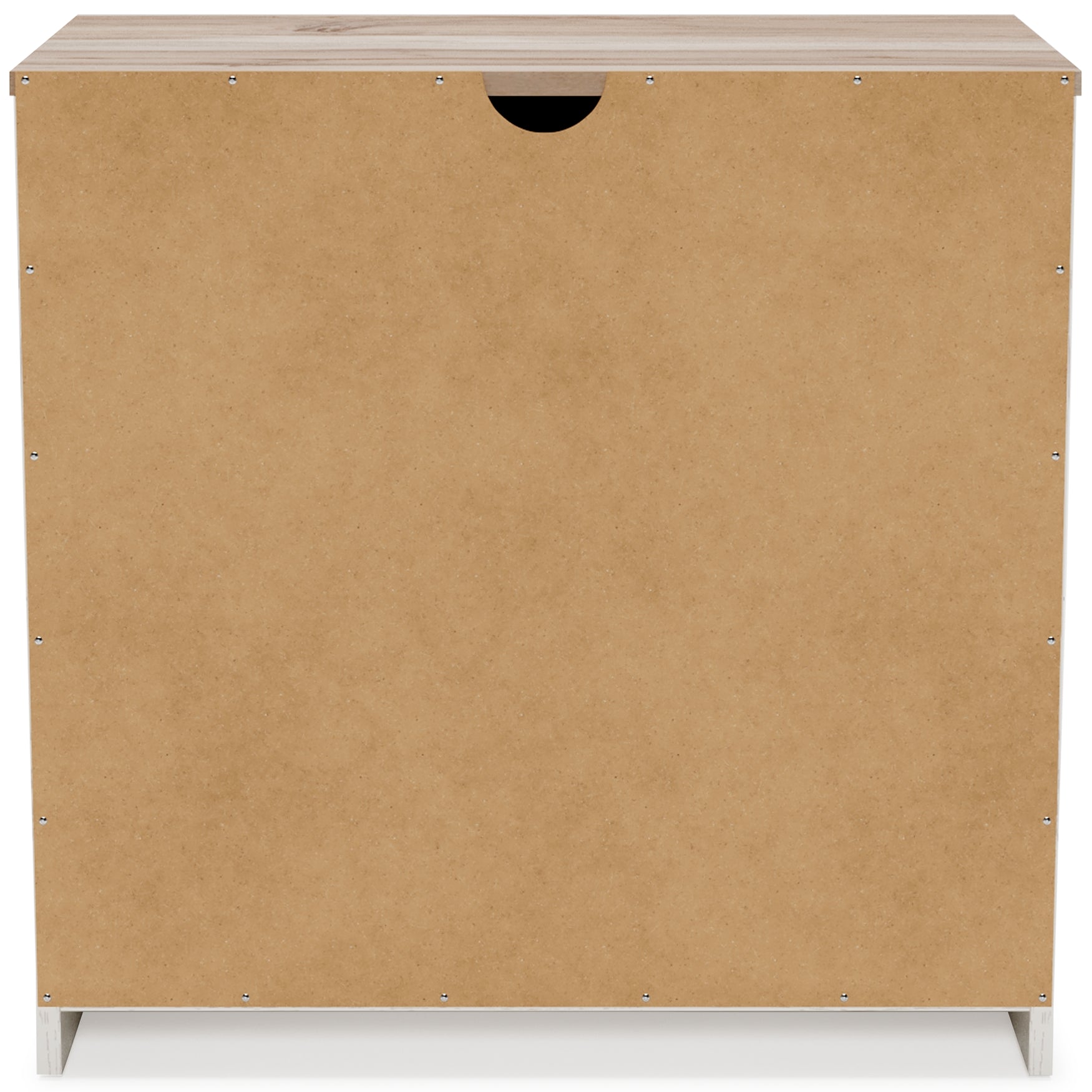 Vaibryn Three Drawer Chest