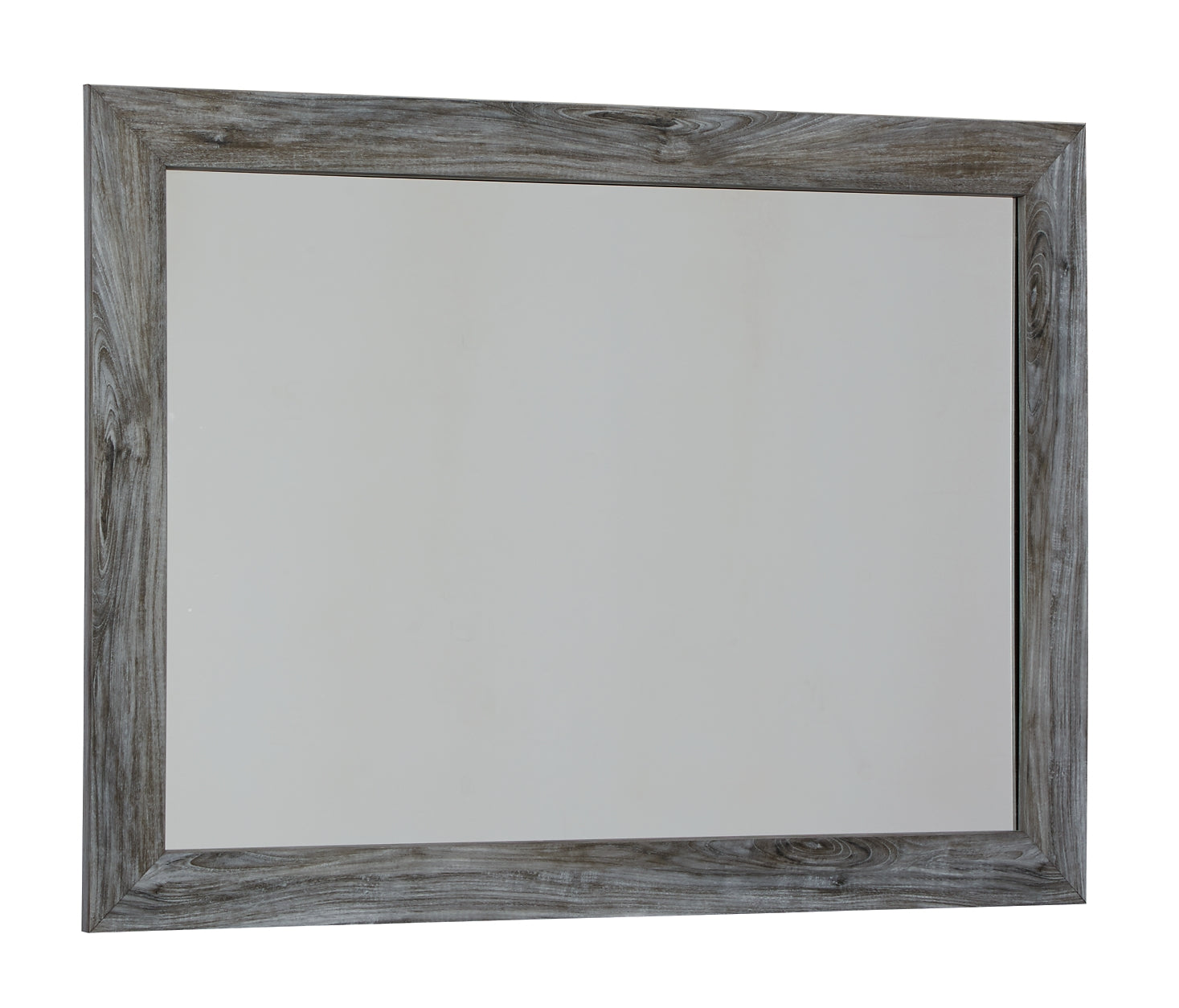 Baystorm Dresser and Mirror