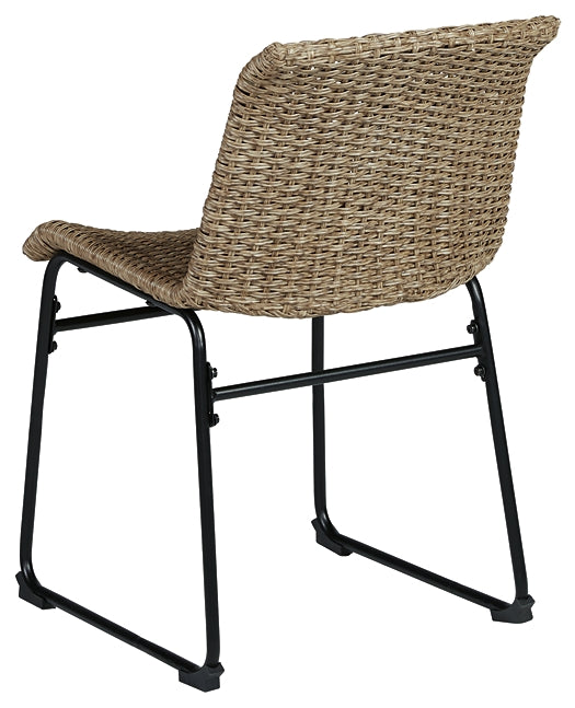 Amaris Chair (2/CN)