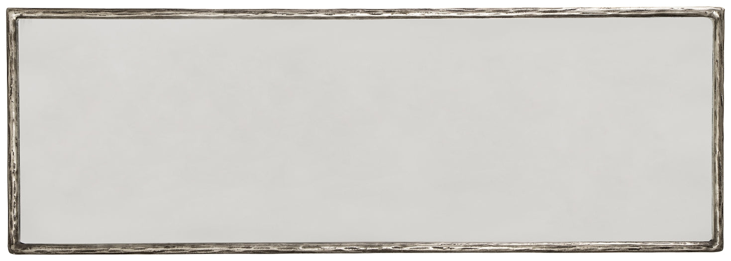 Ryandale Floor Mirror
