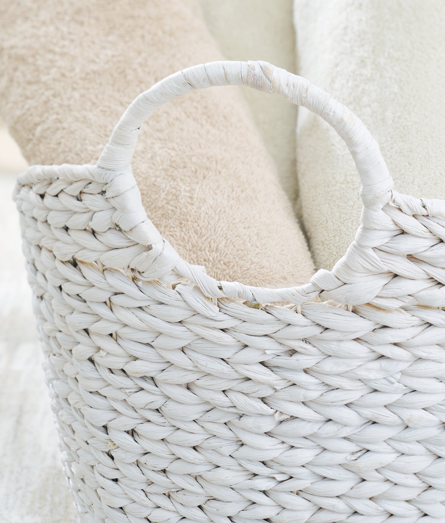 Perlman Basket (2/CN)
