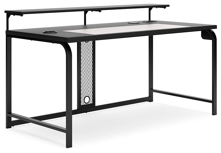 Lynxtyn Home Office Desk