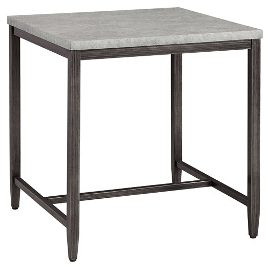 Shybourne Square End Table