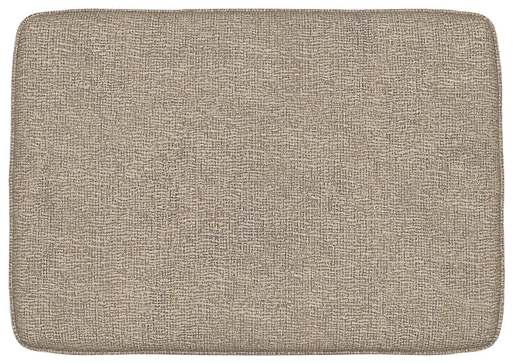 Greaves Ottoman